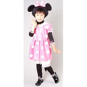�f�B�Y�j�[ �R�X�`���[�� �~�j�[ 120cm