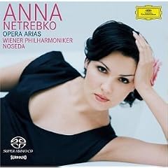 Opera Arias [Hybrid SACD]