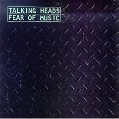 Fear of Music