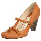 [ナッツリー] elba tssele pumps