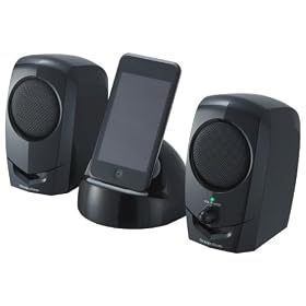 ROCKRIDGE SOUND 2ch�A�N�e�B�u�X�s�[�J�[�V�X�e�� Shark2.0 �u���b�N RSJ-SR020BK