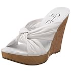 Jessica Simpson Women's Fuji Wedge Sandal