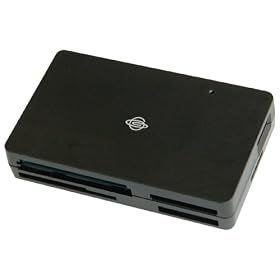 PLANEX �Q�[���@�A�f�W�J���A�g�ѓd�b�Ȃ�51��ނ̃��f�B�A�ɑΉ�����USB�J�[�h���[�_&���C�^�[ PL-CR51U