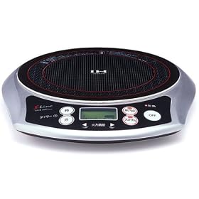S-Line IH�N�b�L���O�q�[�^�[ �V���o�[ KIH-S407/S
