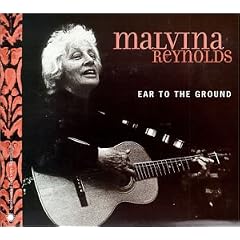 Ear to the Ground
