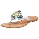 bo'em Miro Beaded Sandal
