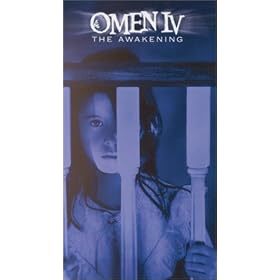 Omen 4: The Awakening [VHS] [Import]