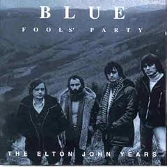 Fools Party