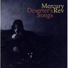 Deserter's Songs