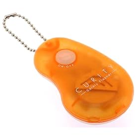CURITY �h�ƃt���b�V���[ CS-05F