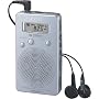 SONY FM���W�I SRF-M807