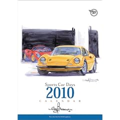 BOW�B-Sports Car Days- 2010�N �J�����_�[