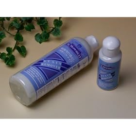 【クリックで詳細表示】(M.モゥブレィ)M.MOWBRAY ステインリムーバー300 (クリーナー)