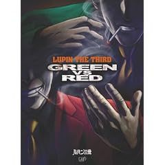 ���p���O�� GREEN vs RED �y�ʏ�Łz�{��DVD+�T���g��CD