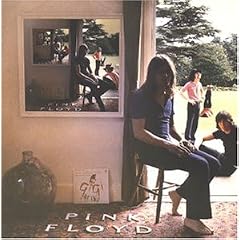 Ummagumma