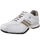 Skechers Cititrack Pitstop Lace Up