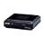 BUFFALO Giga�Ή� 5�|�[�g �X�C�b�`���OHub �u���b�N LSW3-GT-5EP/BK