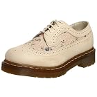 Dr. Martens Women's 3989 Wingtip Shoe