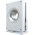 DX�A���e�i �n��f�W�^������ UHF�EVHF/FM�u�[�X�^�[�����f�W�^�������A���e�i US100AW �z���C�g