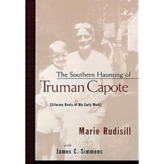 The Southern Haunting of Truman Capote