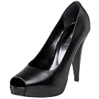 BALLY Women's Eddi 140 Pump