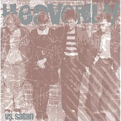 Heavenly Vs. Satan