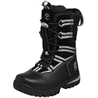 Timberland Toddler/Little Kid Inclement Traveler Bungee Snow Boot