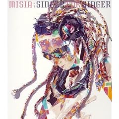 SINGER FOR SINGER