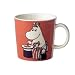 ARABIA (�A���r�A) ���[�~���}�O �}�}  Moominmamma and the berries
