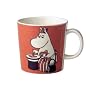 ARABIA (�A���r�A) ���[�~���}�O �}�}  Moominmamma and the berries