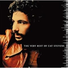 Very Best of Cat Stevens