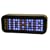 ���� (�Z�C�W) �ڊo�܂����v LED�A���[���N���b�NALM �X�N�G�A�u���[ LED-011BU
