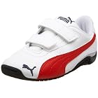 PUMA Infant/Toddler Drift Cat Ii L V Sneaker