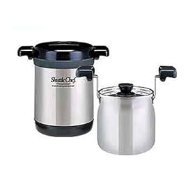 THERMOS �^��ۉ�������V���g���V�F�t �u���b�N KPO-1200 BK