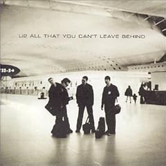 All That You Can't Leave Behind