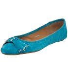 Gwyneth Shoes Demi Flat