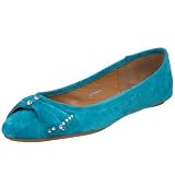 Gwyneth Shoes Demi Flat