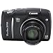 Canon �f�W�^���J���� PowerShot (�p���[�V���b�g) SX110 IS PSSX110IS