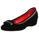 Amalfi by Rangoni Women's Fidessa Low Wedge