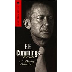 E.E. Cummings: A Poetry Collection