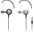 audio-technica ATH-EC700 SV �C���i�[�C���[�w�b�h�z��