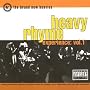 Heavy Rhyme Experience, Vol. 1