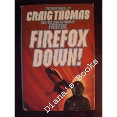 Firefox Down!
