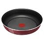 T-fal �C���W�j�I �K�[�l�b�g �t���C�p�� 26cm L75105