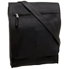 Latico Basics NorthSouth Convertible Laptop Bag