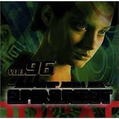 �X�[�p�[�E���[���r�[�g VOL.96~�m���X�g�b�v�E���K�~�b�N�X~