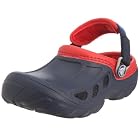 [クロックス] crocs crostrail kids