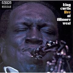 Live at Fillmore West