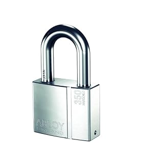 ���E�ŋ��N���X�̋��x���ւ�싞���@�A�u���C�FABLOY�@�싞��/PadLock�@PL350D-50