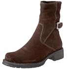 La Canadienne Camille Boot